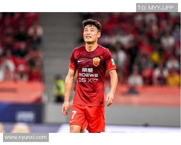 山东足球明星排行榜揭晓谁将成为新一代的足球传奇人物