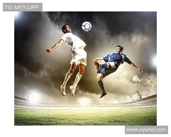 足球明星碰拳转场视频展现友谊与竞技精神的完美结合