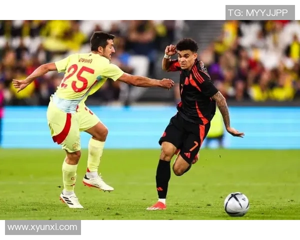 哥伦比亚足球明星现状与未来发展展望分析