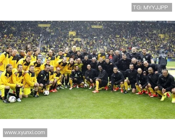 多特蒙德与门兴格拉德巴赫最新阵容分析及比赛前瞻