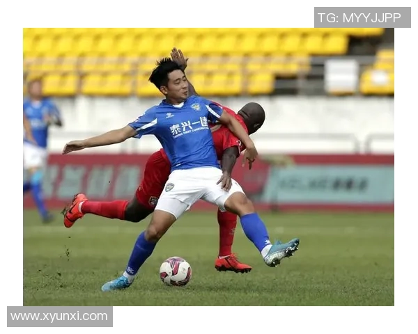 泰州远大迎战天津天海激战在即双方争夺关键积分展现足球魅力